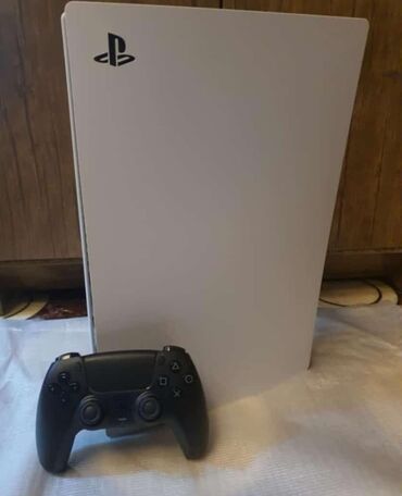 PS5 (Sony PlayStation 5): PLAYSTATİON 5 (17 GÜNÜN PLAYSTATİONU)