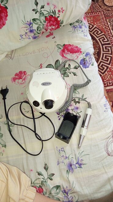 набор инстументов: Фрезер, Колдонулган, Өзү алып кетүү