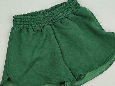 joggery bawełniane damskie: Шорти жіночі, розмір S