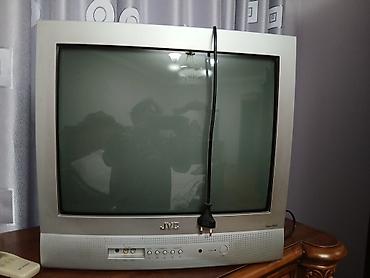 JVC kineskop televizor - Ekran: təxminən 21–25 düym iks-şüşə (CRT) lalafo.az -da JVC kineskop televizor - Ekran: təxminən 21–25 düym iks-şüşə (CRT)