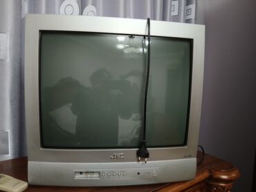 televi: Televizor JVC