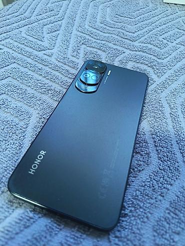 ves masine miele polovne: HONOR 90 Lite – crna boja -Honor 90 lite sa procesorom MediaTek — 6