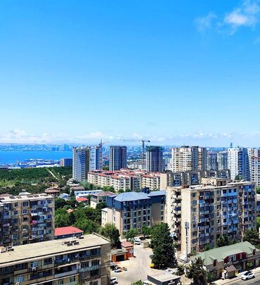 купить бак для воды: Ахмедлы, 2 комнаты, Новостройка, м. Ази Асланов, 60 м²