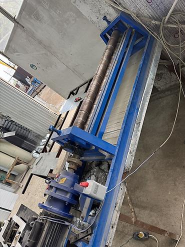 Другая бытовая техника: Фалцепрокатный Станок Для вентиляционного изделия Станок для — 7