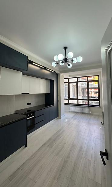 Продажа квартир: 2 комнаты, 80 м², Индивидуалка, 7 этаж, Евроремонт at lalafo.kg — 3 Продажа квартир: 2 комнаты, 80 м², Индивидуалка, 7 этаж, Евроремонт — 3