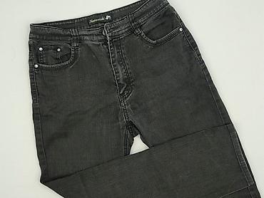 157 denim: Jeansy damskie, rozmiar L — 1