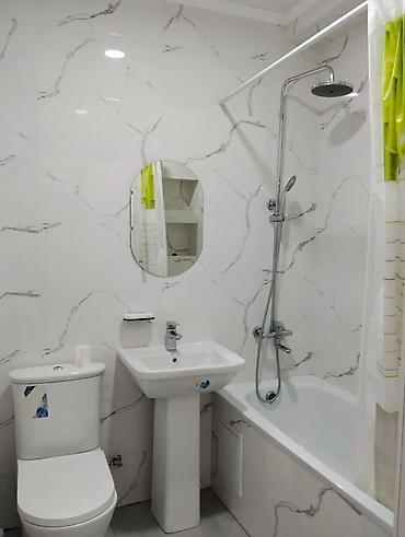 7 1: 1 комната, 51 м², Элитка, 3 этаж, Евроремонт — 9