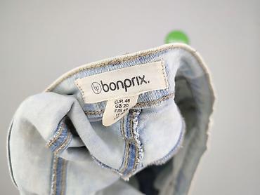 jeansy ck: Bonprix, Jeansy damskie, rozmiar XL — 4