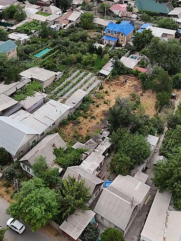 Продажа участков: 16 соток, Для строительства, Красная книга — 2