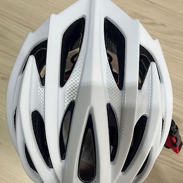 Велоаксессуары: Велосипедный шлем от WEST BIKING! Высокий уровень безопасности: Наш — 9