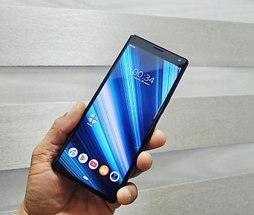 google pixel tablet: Sony Xperia 10, Б/у, 64 ГБ, цвет - Черный, 1 SIM, 2 SIM — 1