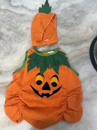 halloween paltarlari: Halloween kostyumu — 1