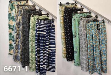 Pantalone: L (EU 40) — 10