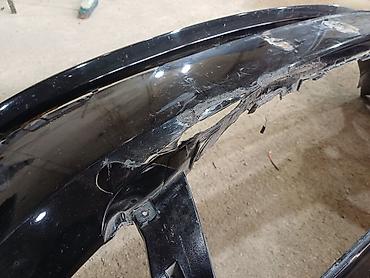 kia forte arxa bufer 2014: Kia cerato forte qabaq bufer 2015-2017 il arasi sinigi sekilde gorunur — 3