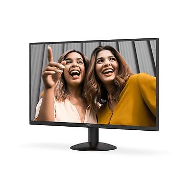 Monitorlar: MONITOR AOC 27B30H/89 IPS 120HZ Ekran ölçüsü: 27 düym Ekran genişliyi — 4