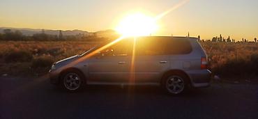 e60 m5: Honda Odyssey: 2000 г., 2.3 л, Газ, Универсал — 6