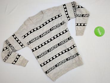 bluzy dior: Sweter damski, rozmiar M — 2