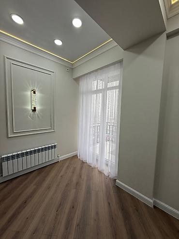 Продажа квартир: 2 комнаты, 63 м², Элитка, 9 этаж, Евроремонт — 11