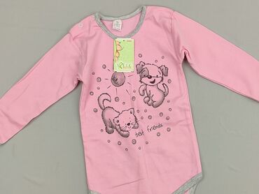 lidl body niemowlęce: Body, 2-3 lat, 92-98 cm, stan - Idealny