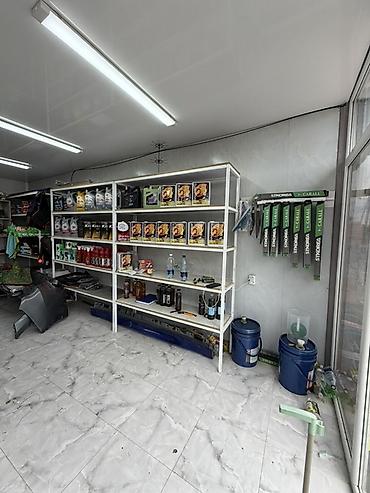 арзан шоп: Магазин сатылат 30кв2 баардыгы жасалган кааласанар ичиндеги товарлары — 3
