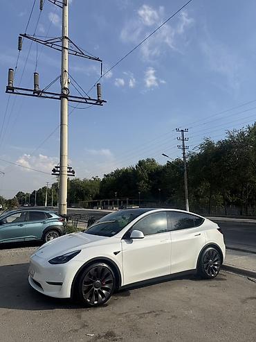 бугатти широн цена: Tesla Model Y: 2021 г., Автомат, Электромобиль, Кроссовер — 9