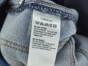 pacsun: Cubus, Jeansy damskie, rozmiar XS — 7
