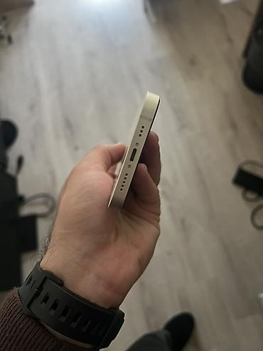 Apple iPhone: IPhone 13, 128 GB, Ağ — 6