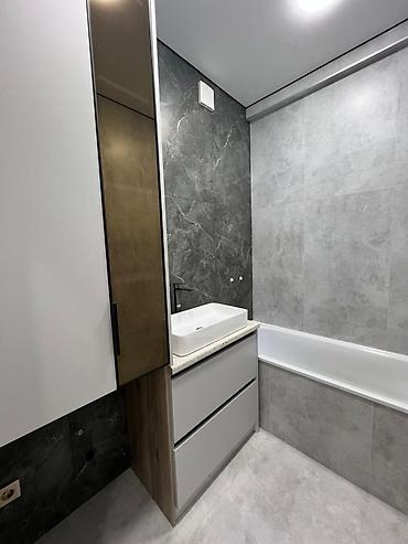 Продажа квартир: 3 комнаты, 78 м², Элитка, 6 этаж, Евроремонт — 8