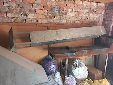 Мангалы: Мангал Классический — 10