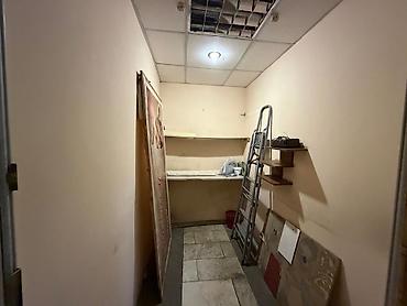 Продажа магазинов: Продажа магазинов В жилом доме, 129 м², Отдельный вход, 1 этаж — 8