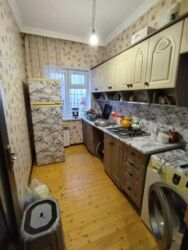 Həyət evləri və villaların satışı: 3 otaqlı, 491 kv. m, Kredit yoxdur, Yeni təmirli — 1