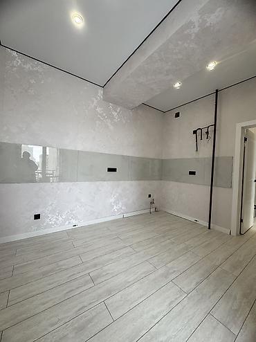 Продажа квартир: 2 комнаты, 64 м², Элитка, 7 этаж, Евроремонт — 5