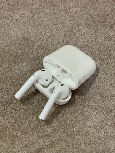 airpods pro цена не оригинал: Продаю Оригинал AirPods 1 Рабочие, но не подключаются. До этого все