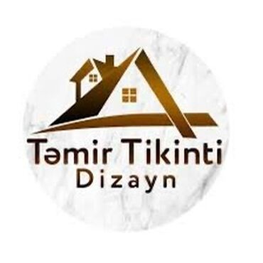 Digər tikinti xidmətləri: A-dan z- yə Təmir tikinti işləri Ətraflı məlumat üçün zəng edin