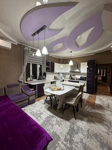 Долгосрочная аренда домов: 370 м², 7 комнат, Бронированные двери, Видеонаблюдение, Забор, огорожен — 3