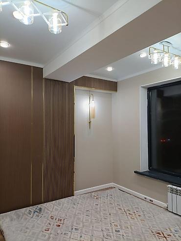 Продажа квартир: 1 комната, 45 м², Элитка, 3 этаж, Дизайнерский ремонт — 9