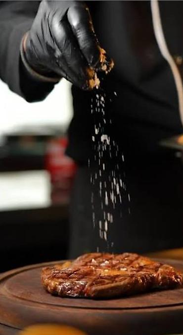 Отели, кафе, рестораны: Мясной цех, Мужчина, 34 лет, Более 5 лет опыта — 1