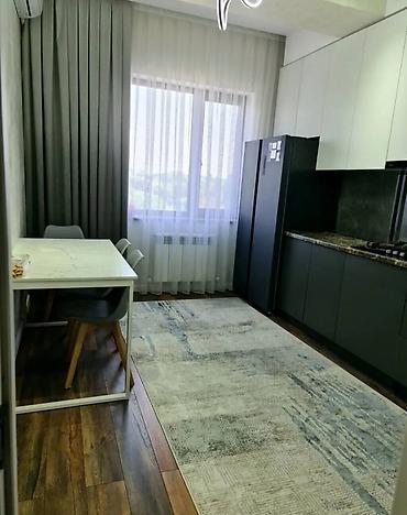 Продажа квартир: 3 комнаты, 88 м², Элитка, 5 этаж, Дизайнерский ремонт — 3