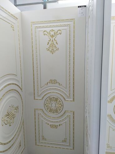 Qızdırıcı və isidicilər: Yeni MDF Otaq qapısı Pulsuz quraşdırma, Pulsuz çatdırılma