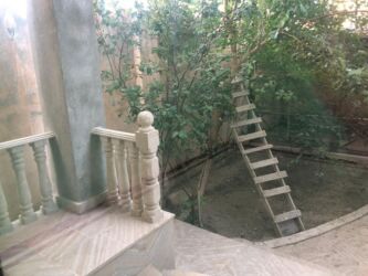 Uzunmüddətli kirayə evlər: 100 kv. m, 3 otaqlı, İnternet, Qaz, İşıq — 6