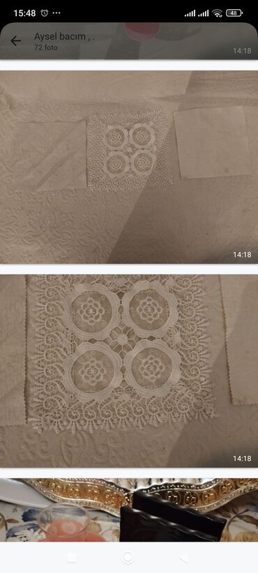 Kurtkalar: Çoxu təzə kimidir tecılı satılır ucuz qiymətə dest və tek böyük ölçülü — 10