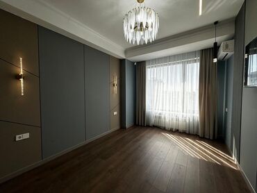 Продажа квартир: 1 комната, 41 м², Элитка, 12 этаж, Евроремонт