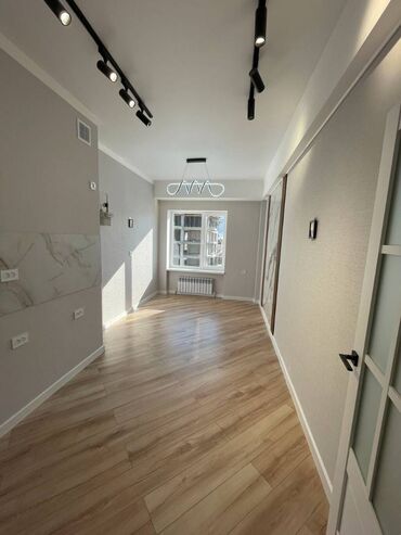 Продажа квартир: 2 комнаты, 37 м², Элитка, 7 этаж, Дизайнерский ремонт
