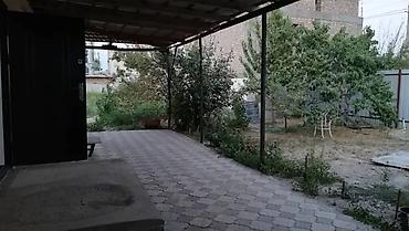 Долгосрочная аренда домов: 20 м², 1 комната, Утепленный, Забор, огорожен — 1