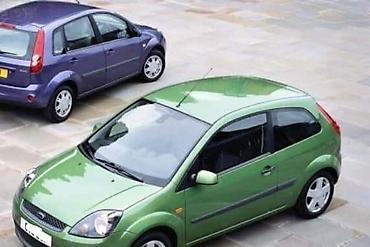Automobili: NOSACI MOTORA TDDL ZA FORD FIESTA OD 2000. DO 2002. GOD. | FORD — 7