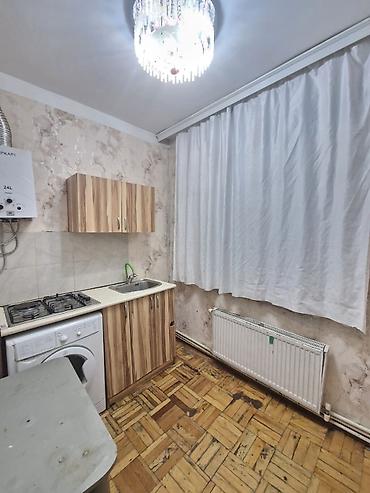 Uzunmüddətli kirayə mənzillər: Ecemide Kirayə verilir: 2 otaqlı mənzil - Planlaşdırma: geniş zal — 7