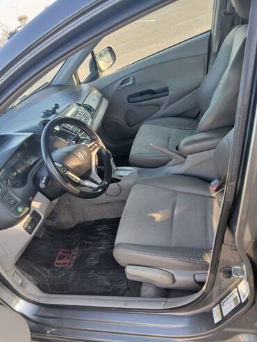 Honda: Honda Insight: 1.3 l | 2011 il Hetçbek — 8
