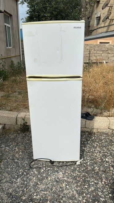 islenmis metbex mebeli satiram: İşlənmiş 2 qapılı Samsung Soyuducu Satılır, rəng - Ağ