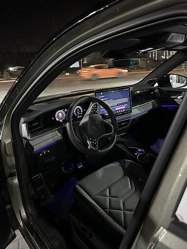 byd khan: Volkswagen Tayron: 2025 г., 2 л, Робот, Бензин, Внедорожник — 10