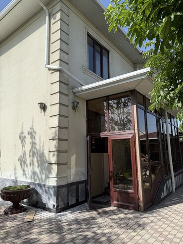 ош машына базар: Дом, 280 м², 6 комнат, Собственник, Дизайнерский ремонт